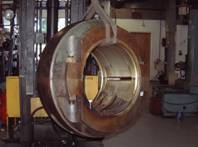 Turbine Bearing